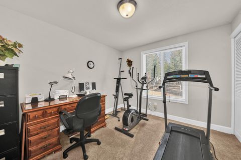 Tiny photo for 14840 Laurel Road, La Pine, OR 97739 (MLS # 220187595)