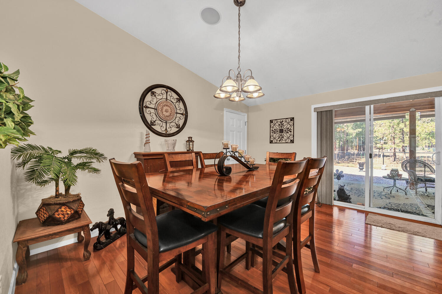 Ponderosa Pines - Residential