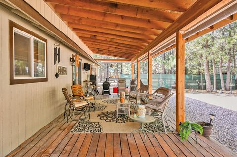 Tiny photo for 14840 Laurel Road, La Pine, OR 97739 (MLS # 220187595)