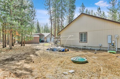 Tiny photo for 14840 Laurel Road, La Pine, OR 97739 (MLS # 220187595)