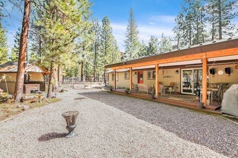 Tiny photo for 14840 Laurel Road, La Pine, OR 97739 (MLS # 220187595)