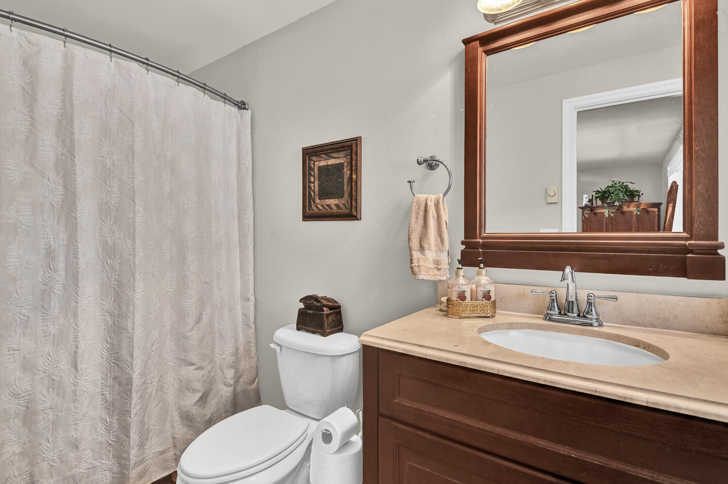 Ponderosa Pines - Residential