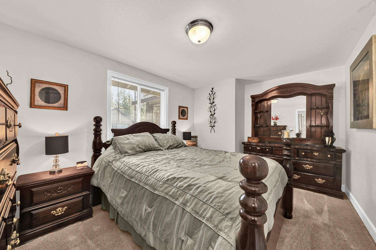 Ponderosa Pines - Residential