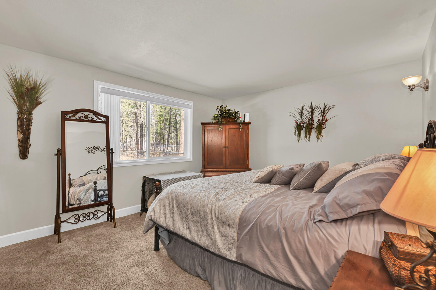 Ponderosa Pines - Residential