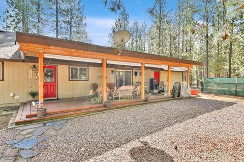 Tiny photo for 14840 Laurel Road, La Pine, OR 97739 (MLS # 220187595)