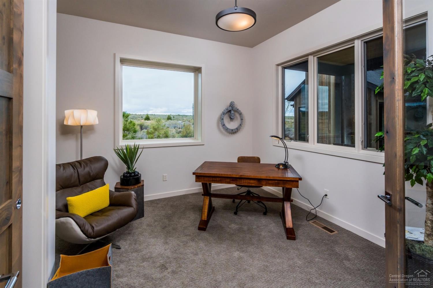 Tetherow - Residential