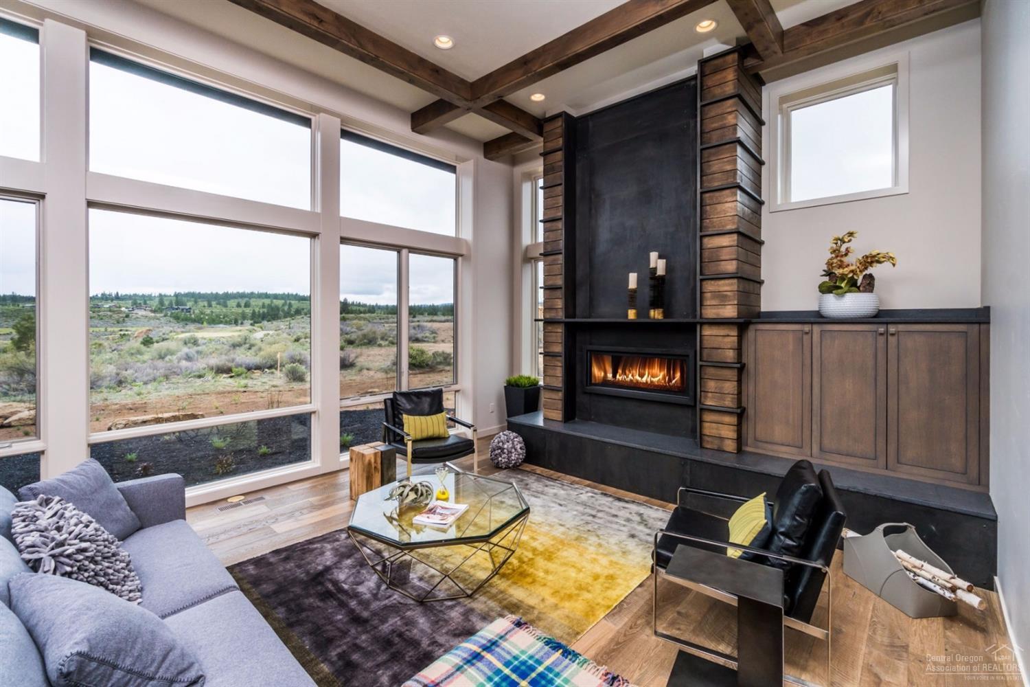 Tetherow - Residential