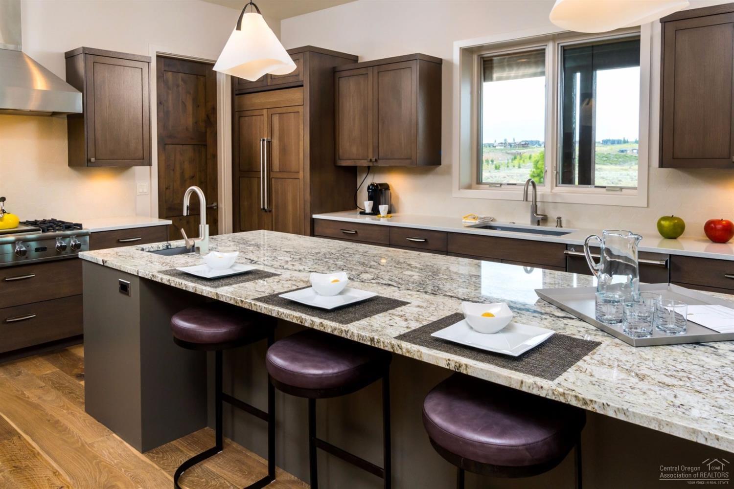 Tetherow - Residential