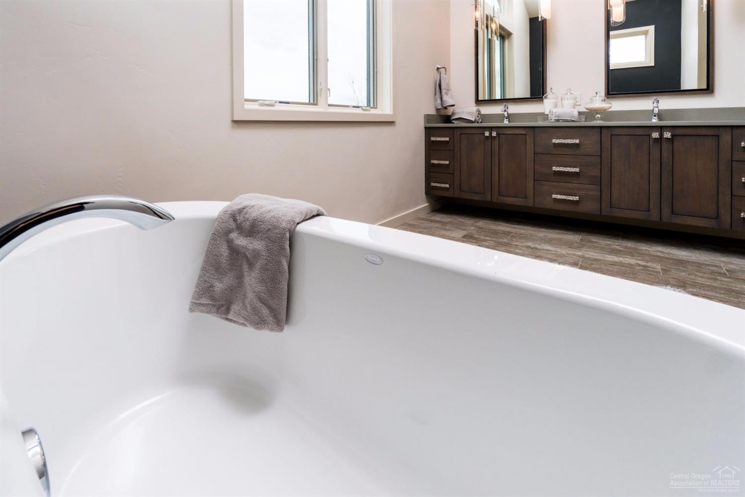 Tetherow - Residential