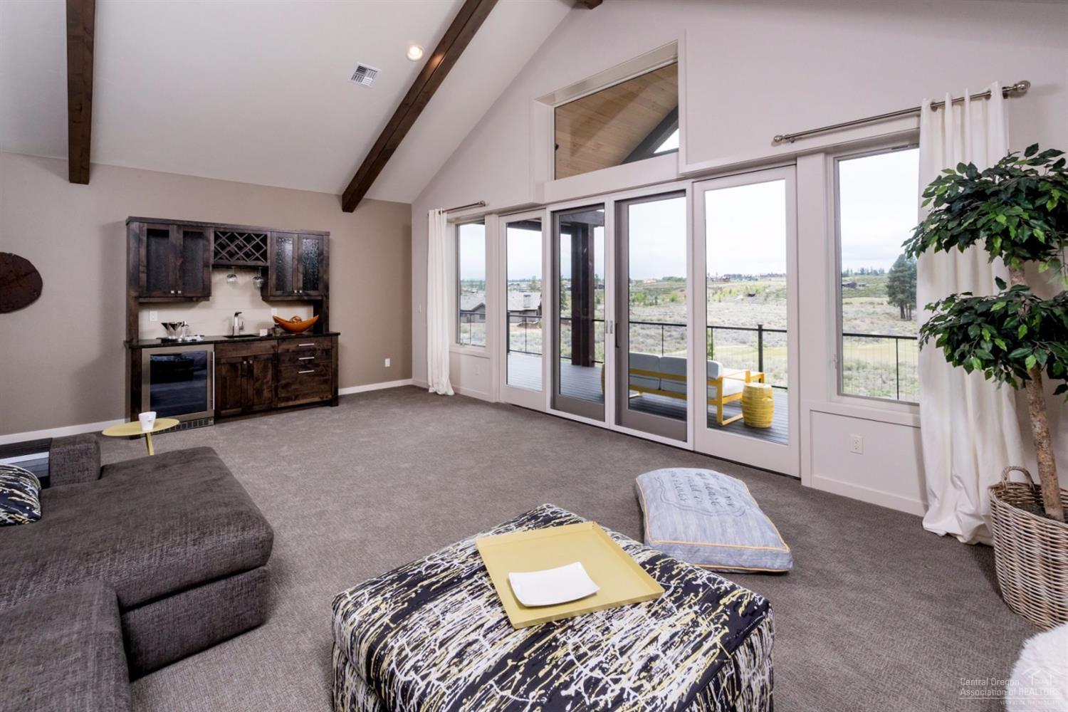 Tetherow - Residential