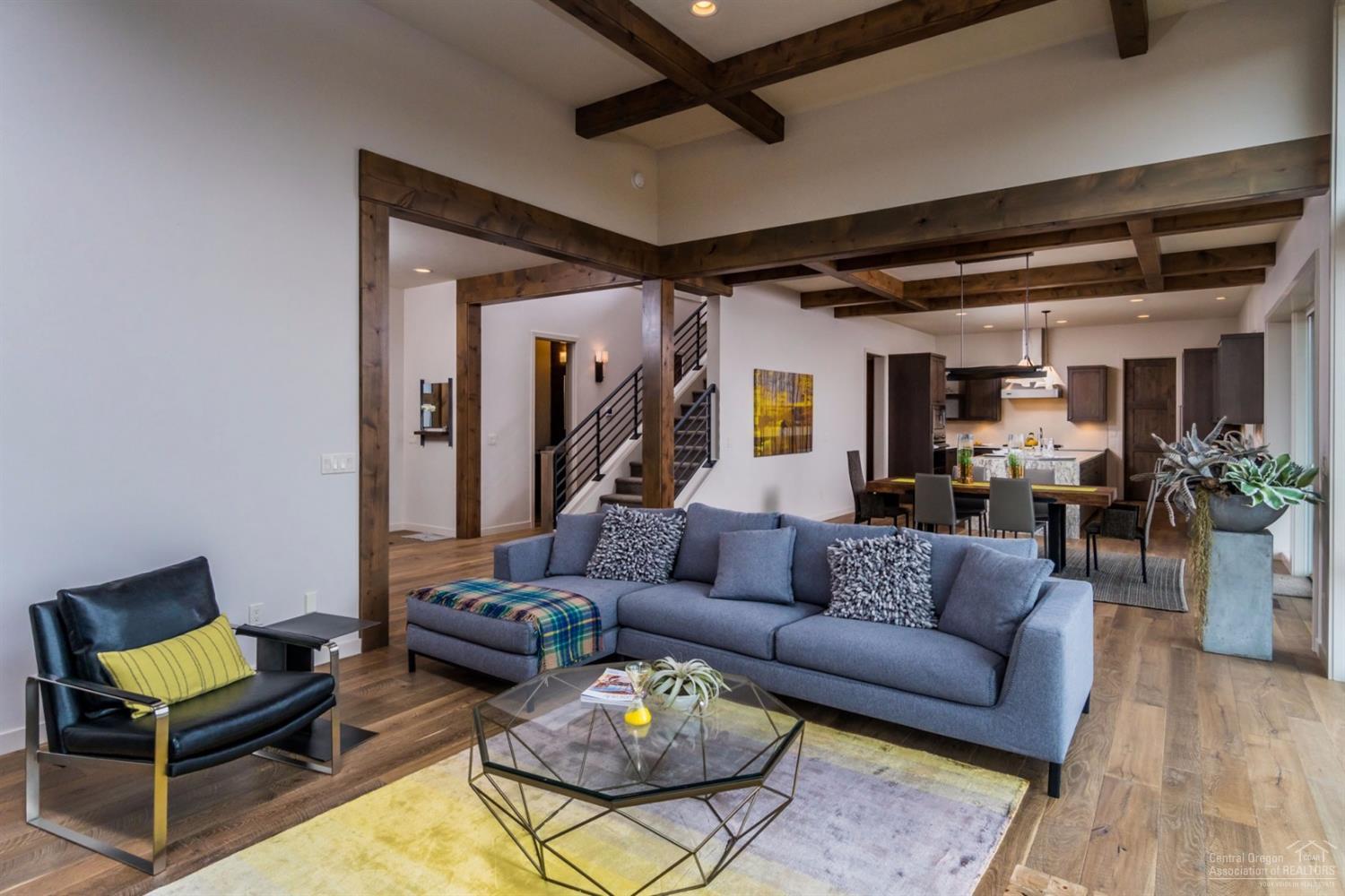 Tetherow - Residential