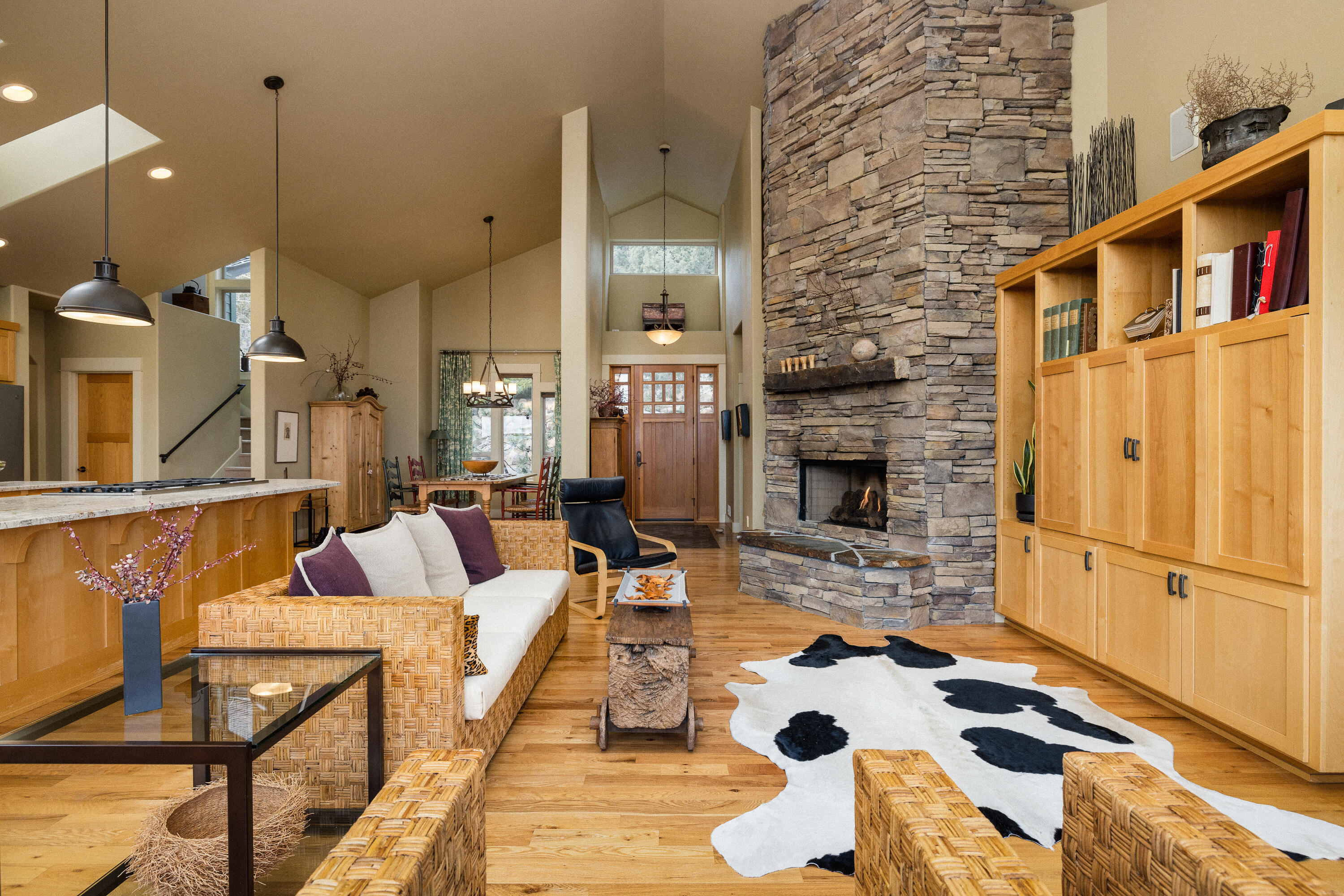 Awbrey Butte - Residential