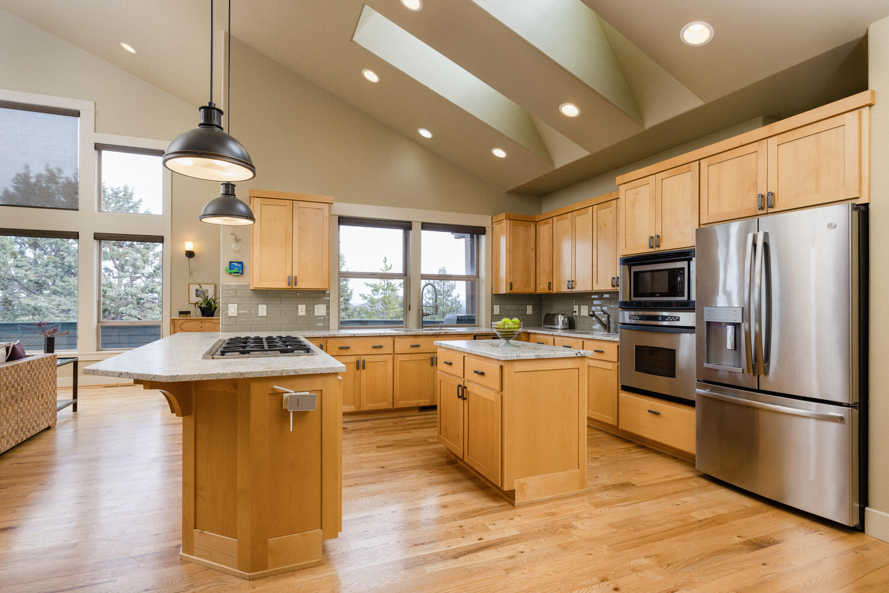 Awbrey Butte - Residential