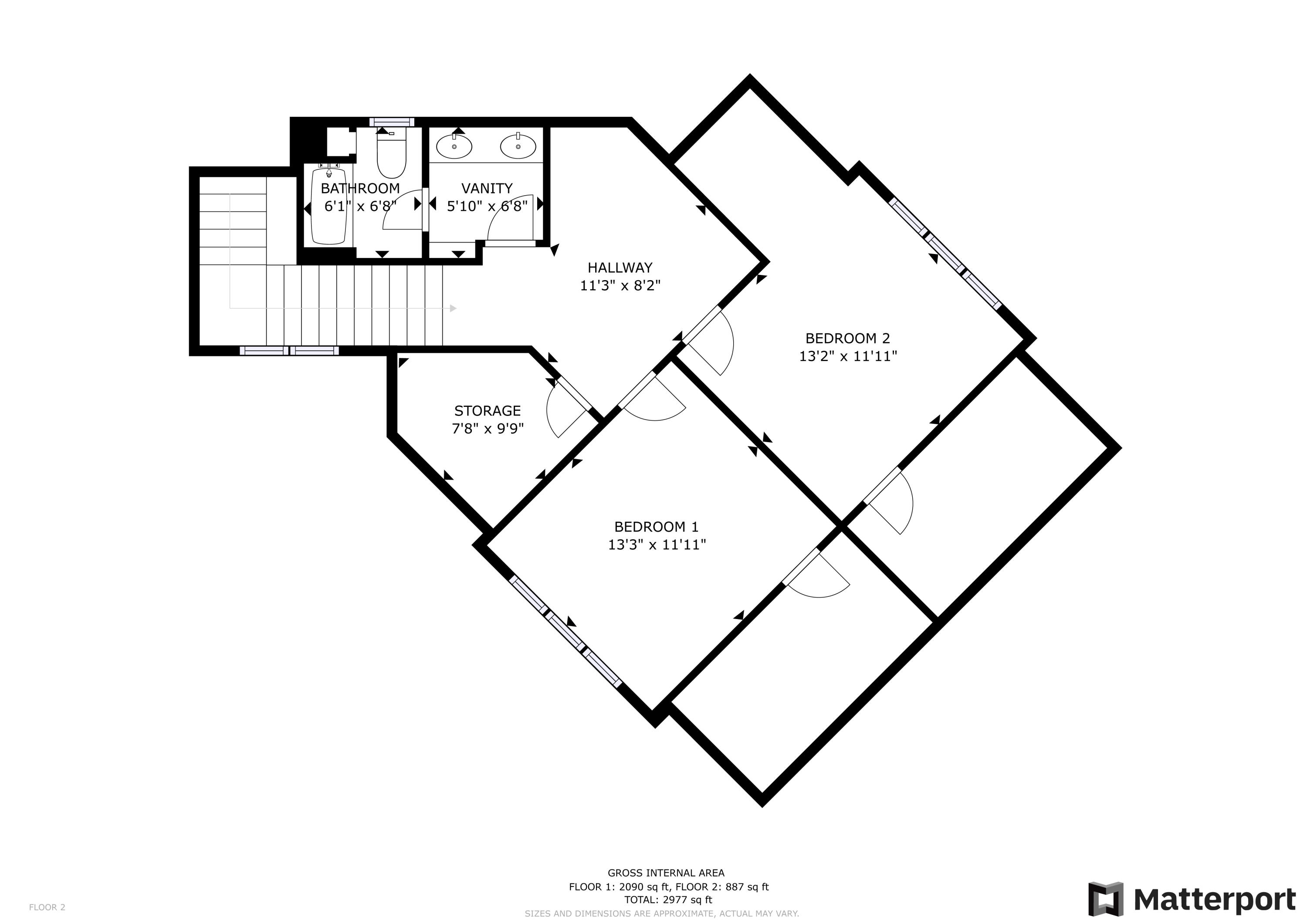 Awbrey Butte - Residential