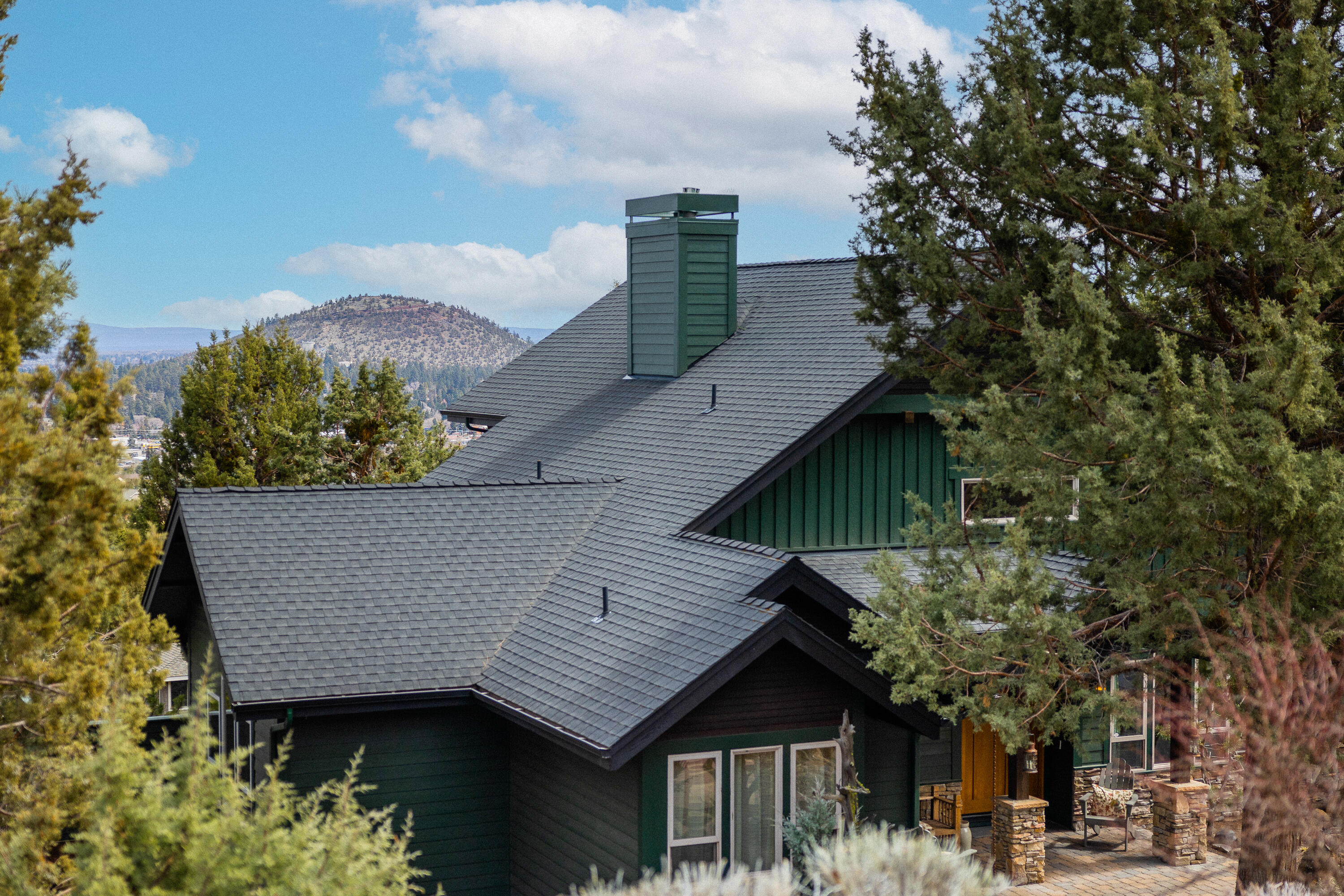 Awbrey Butte - Residential