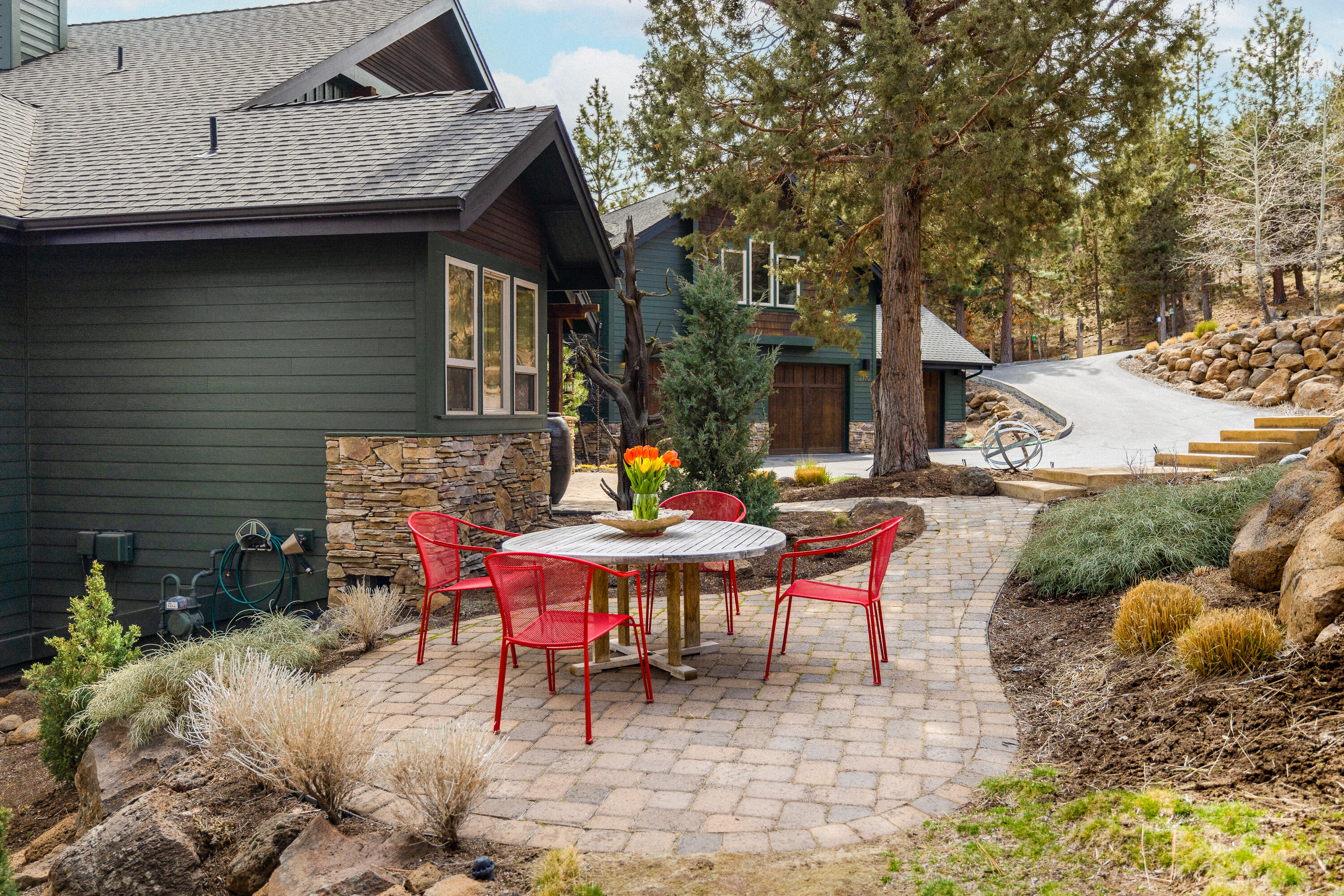 Awbrey Butte - Residential