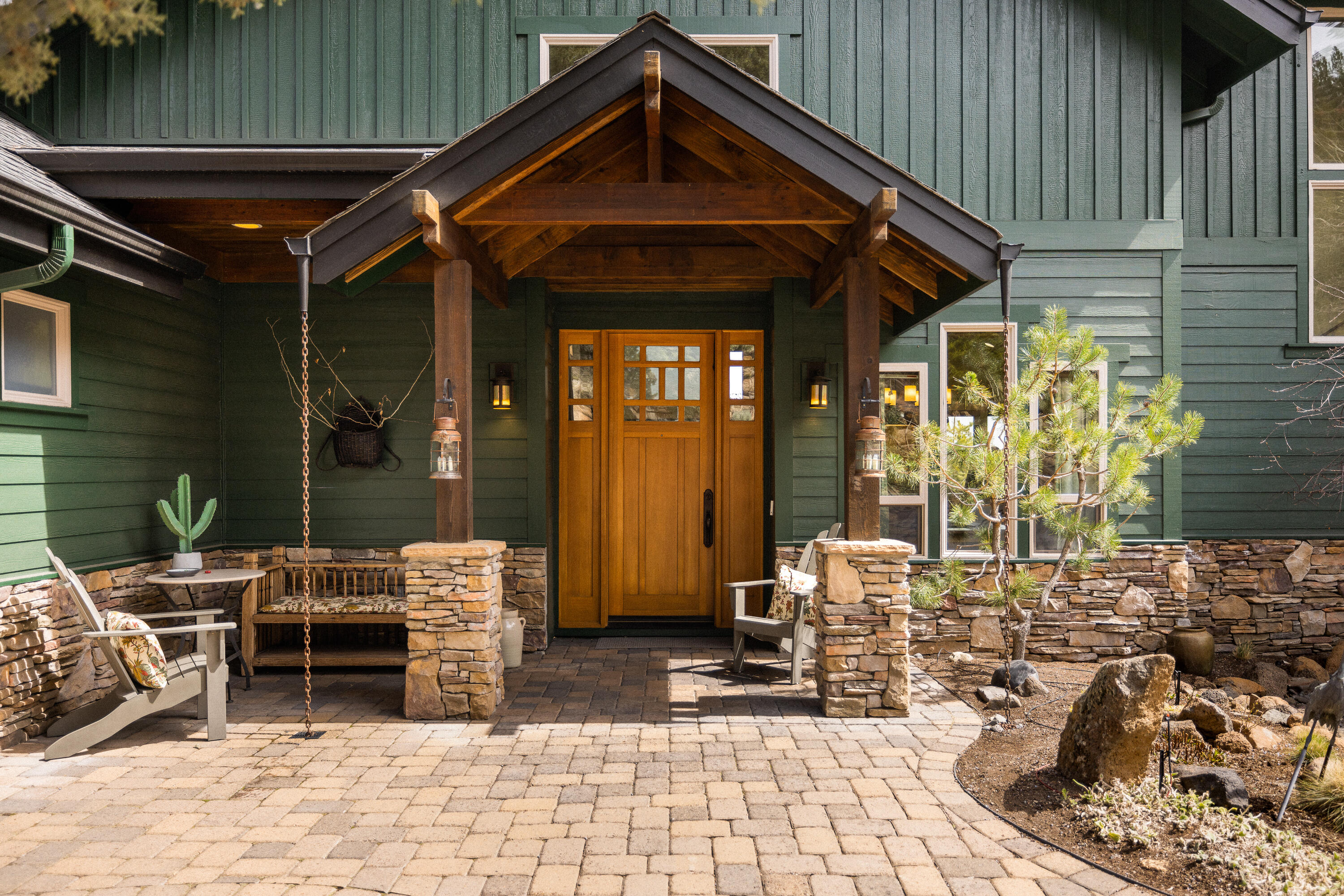 Awbrey Butte - Residential