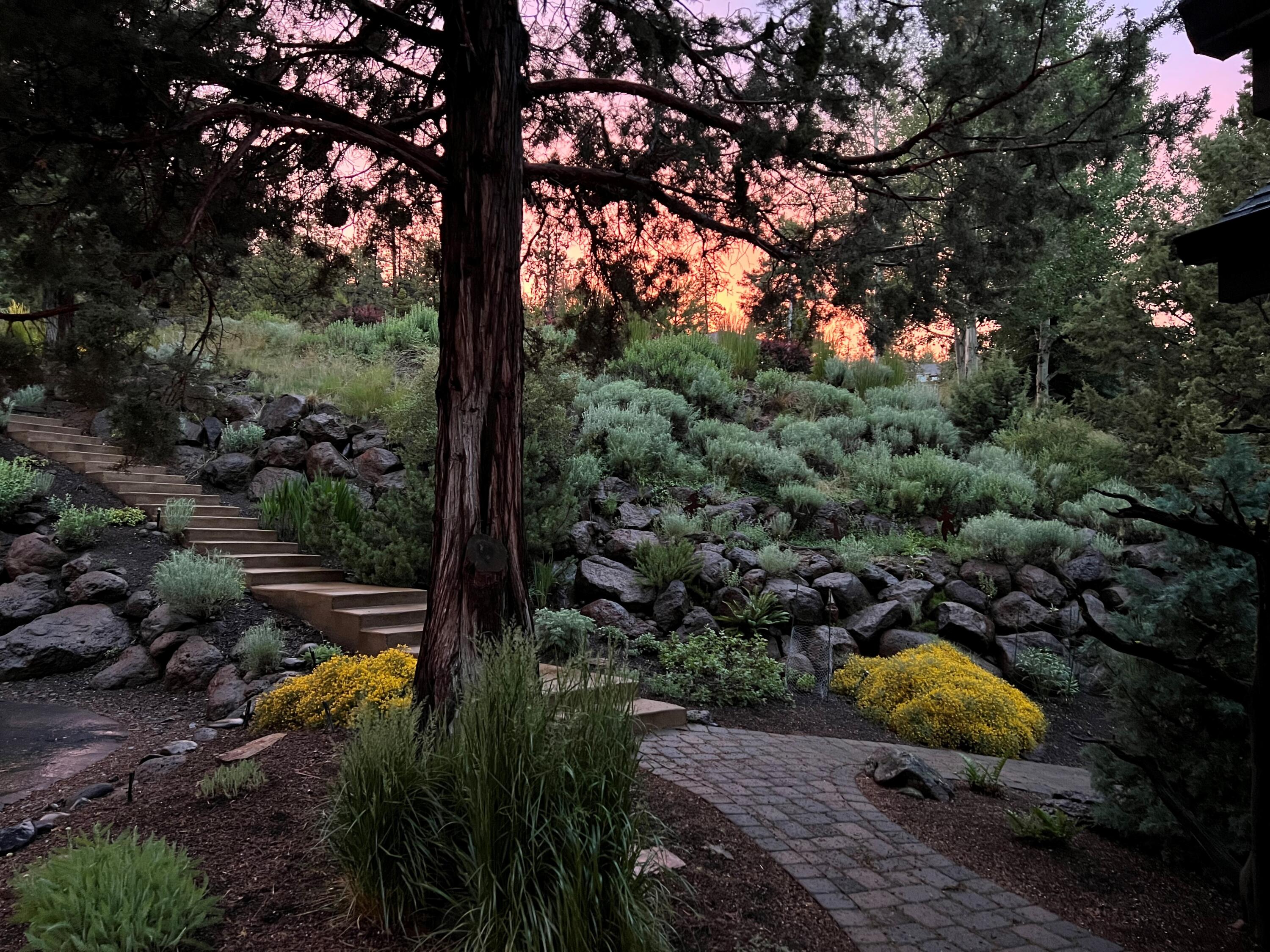 Awbrey Butte - Residential