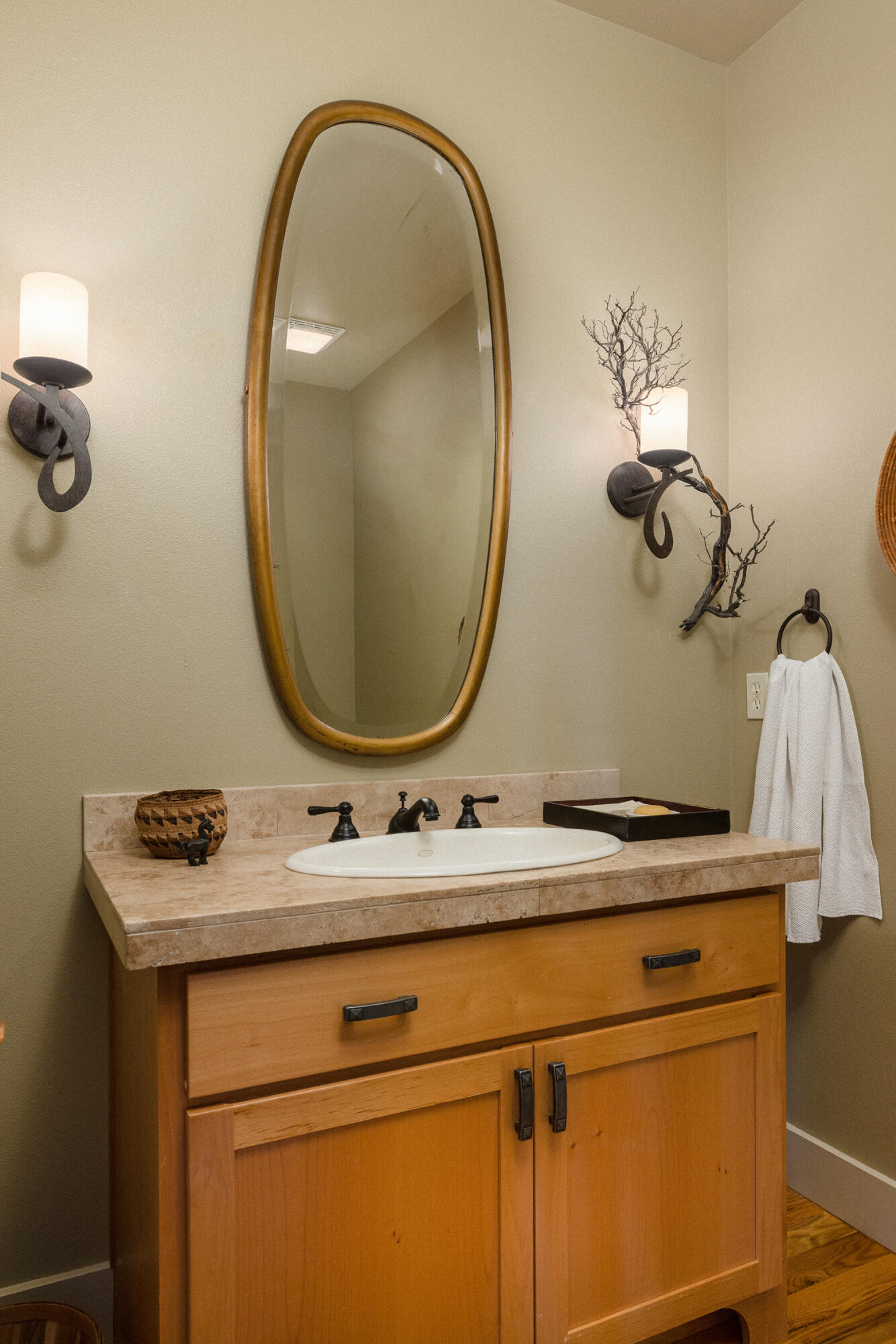 Awbrey Butte - Residential