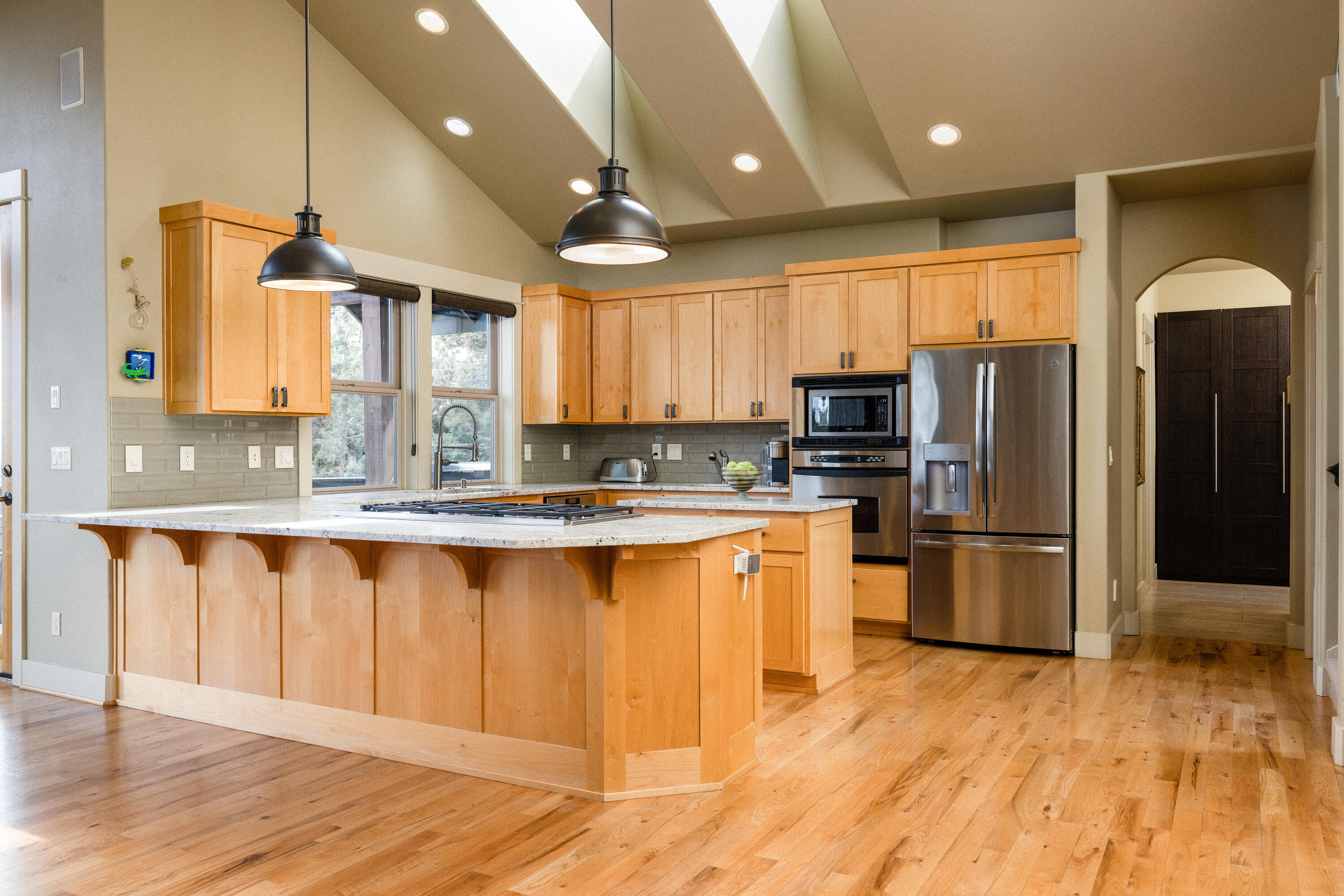 Awbrey Butte - Residential