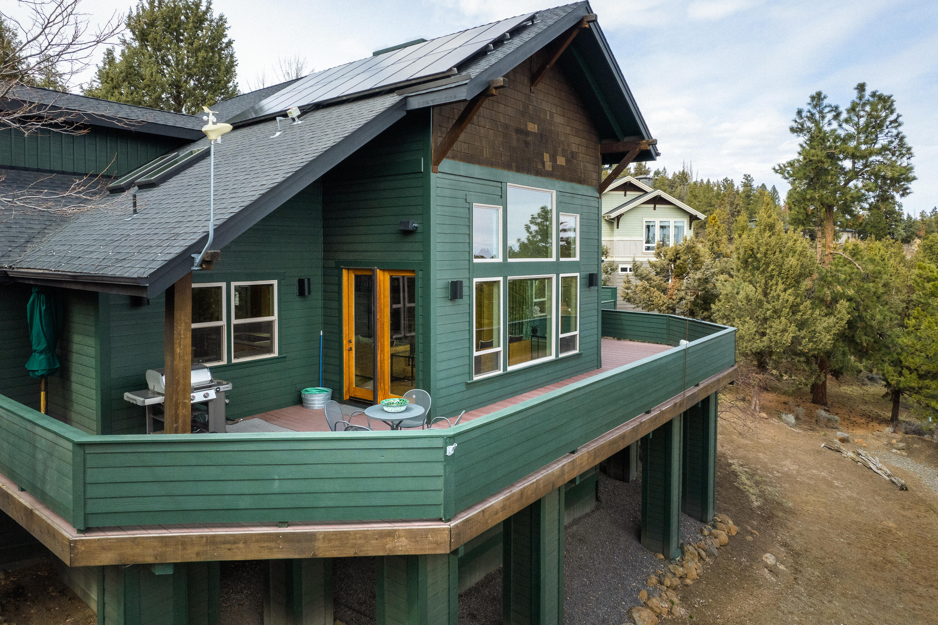 Awbrey Butte - Residential