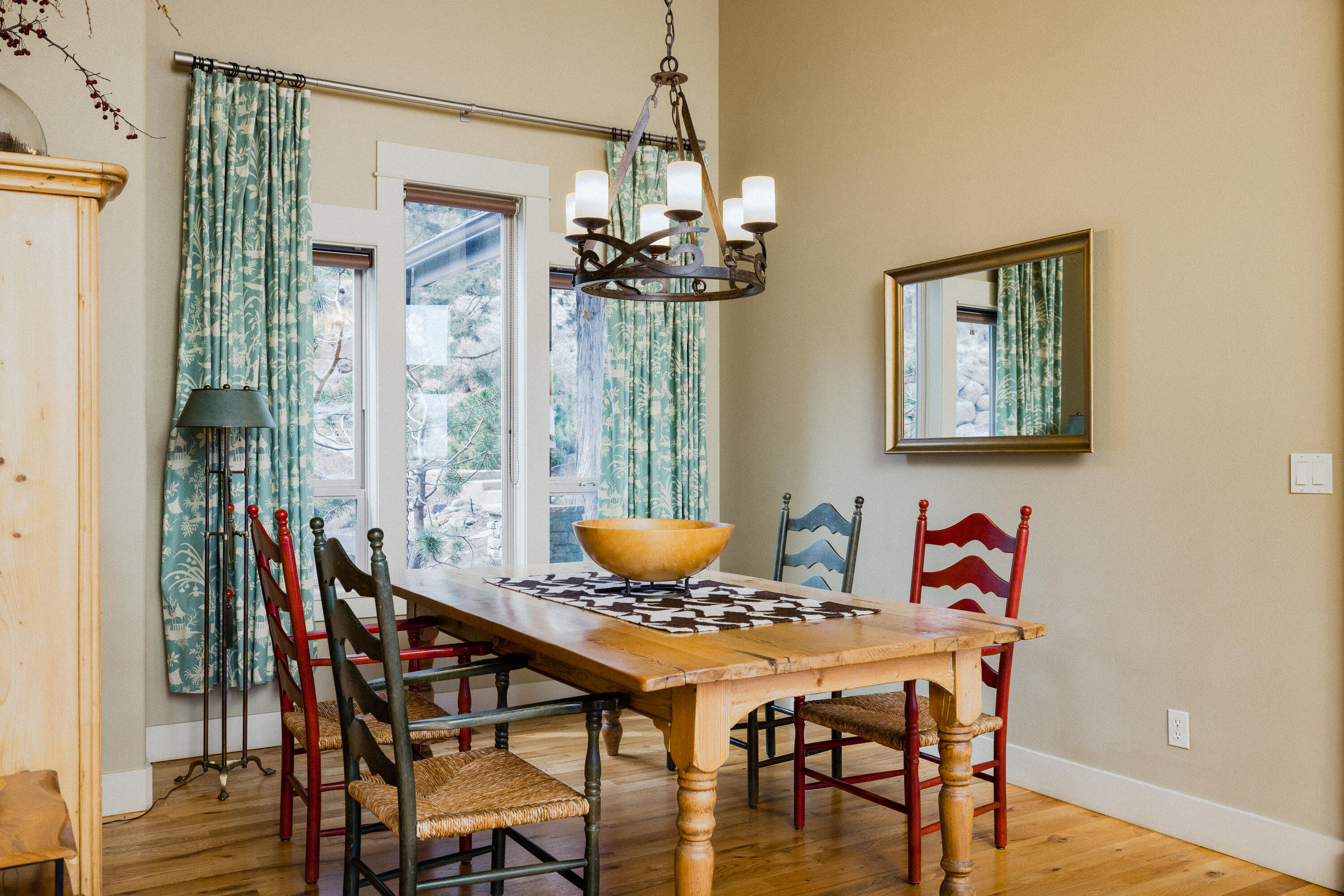 Awbrey Butte - Residential