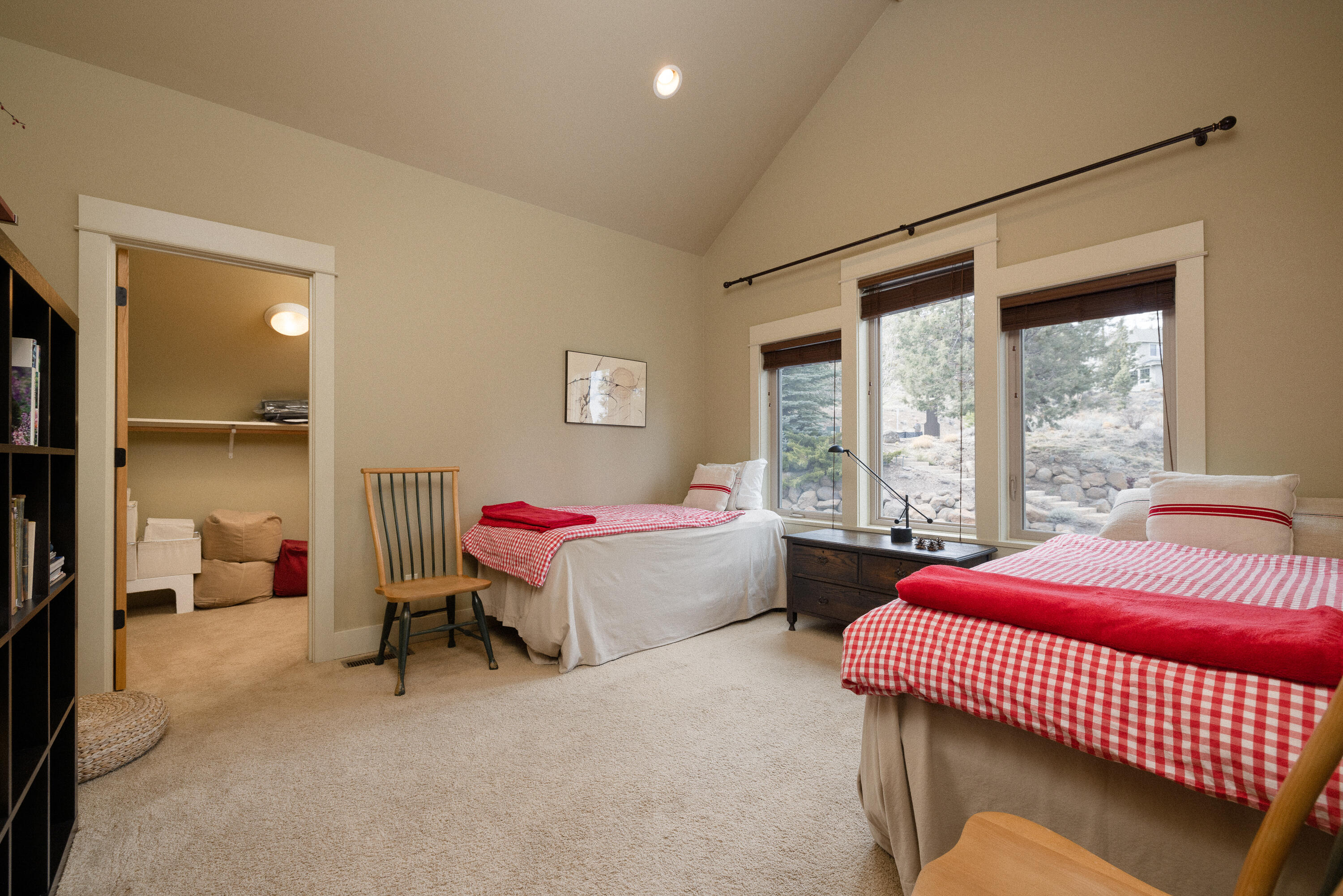 Awbrey Butte - Residential