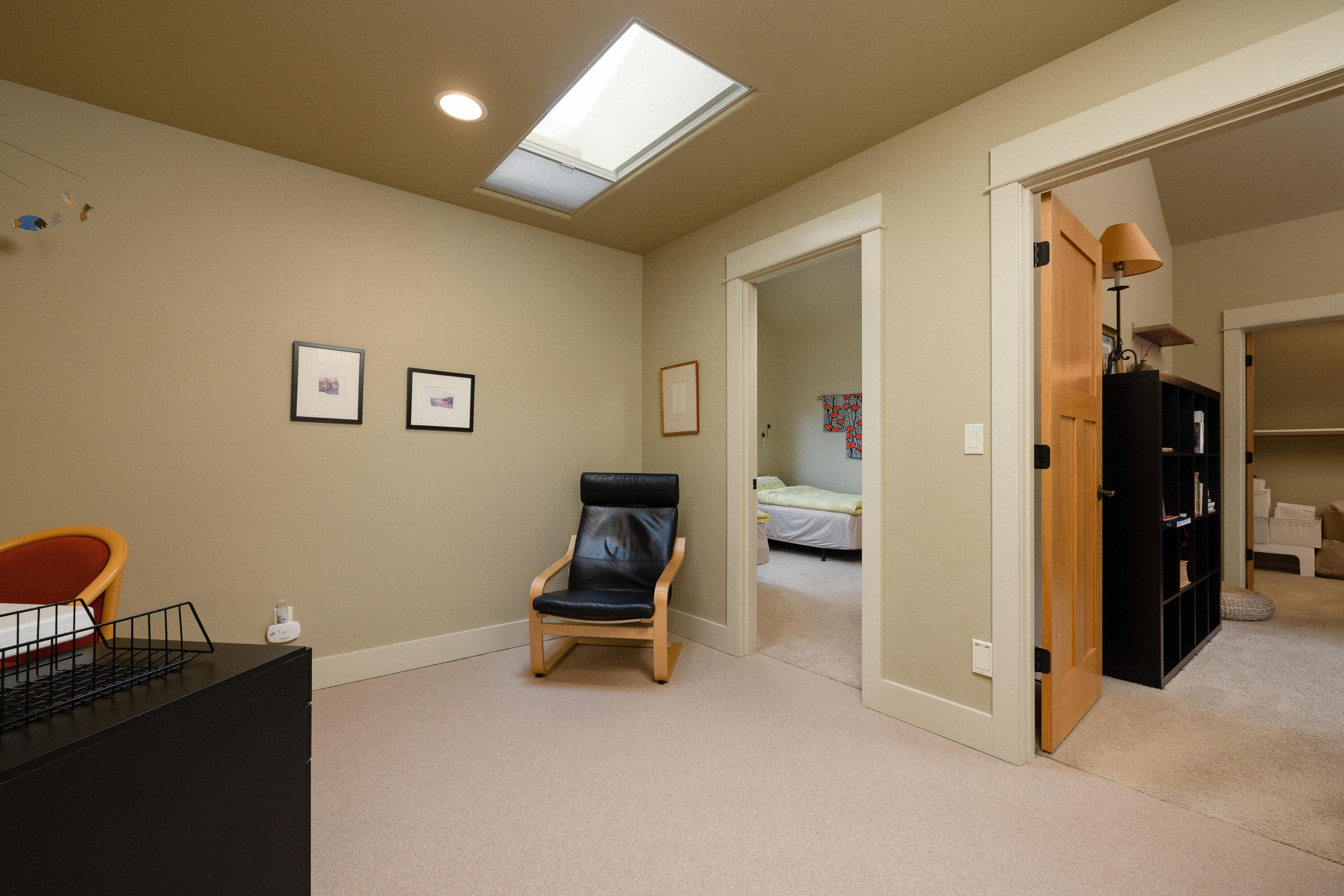 Awbrey Butte - Residential