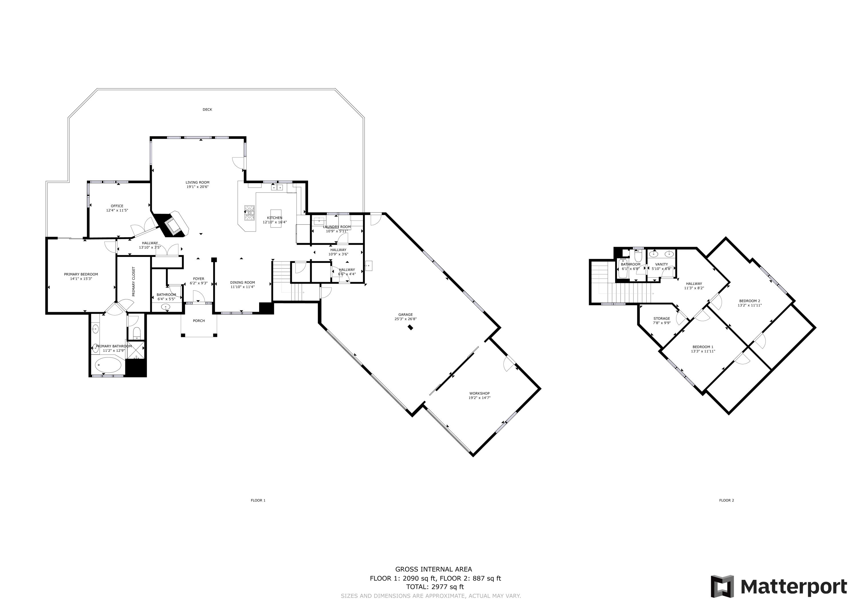 Awbrey Butte - Residential
