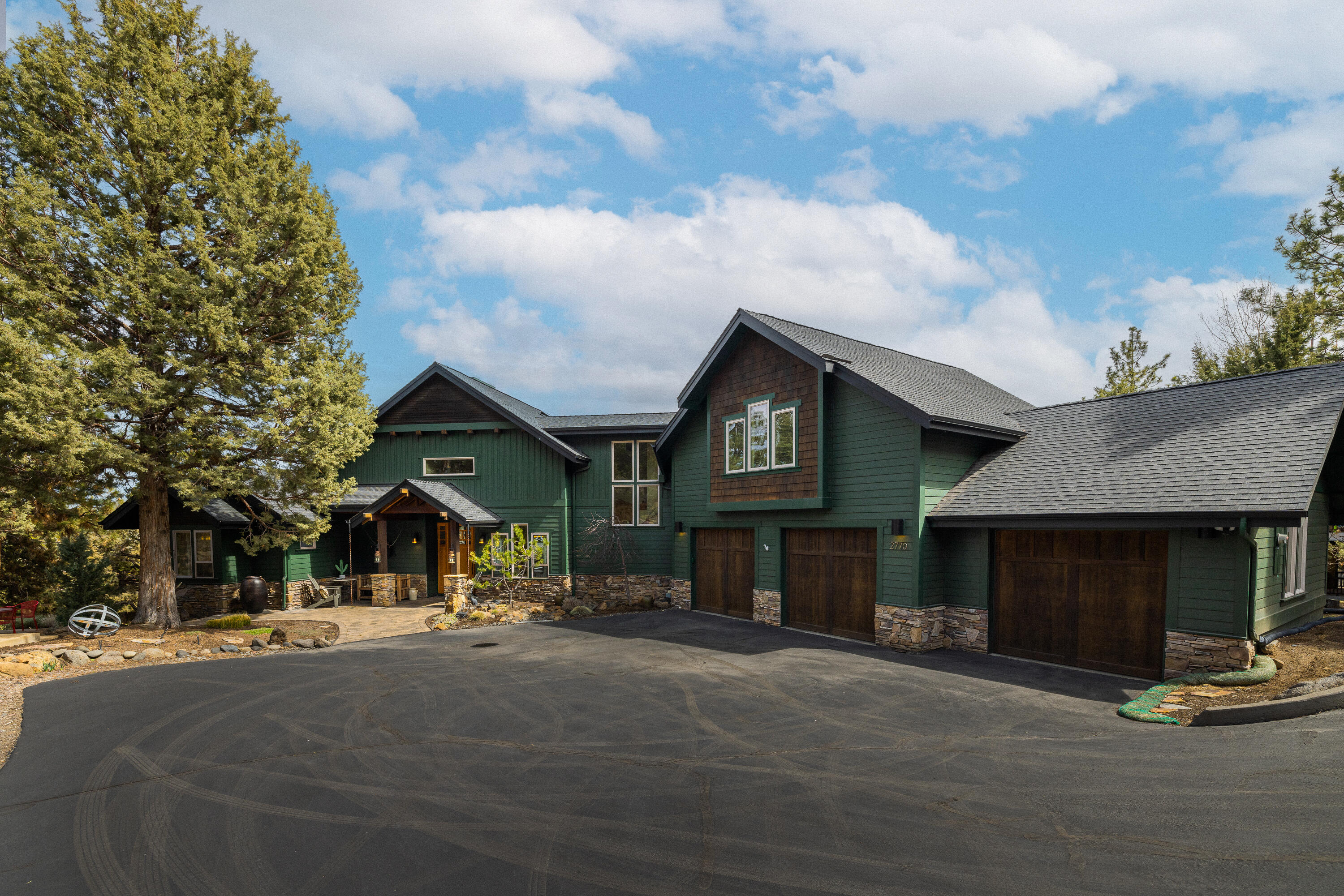 Awbrey Butte - Residential