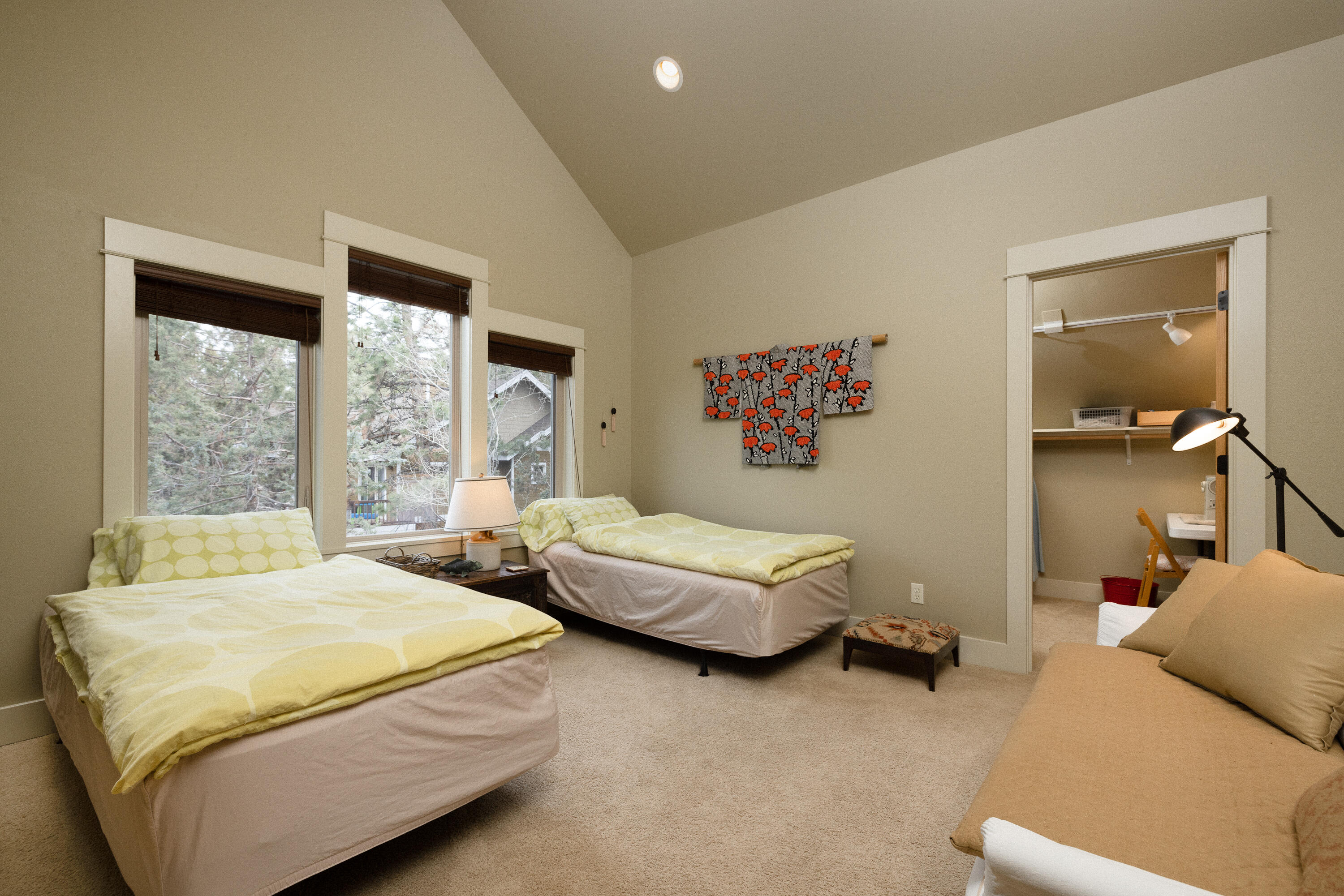 Awbrey Butte - Residential