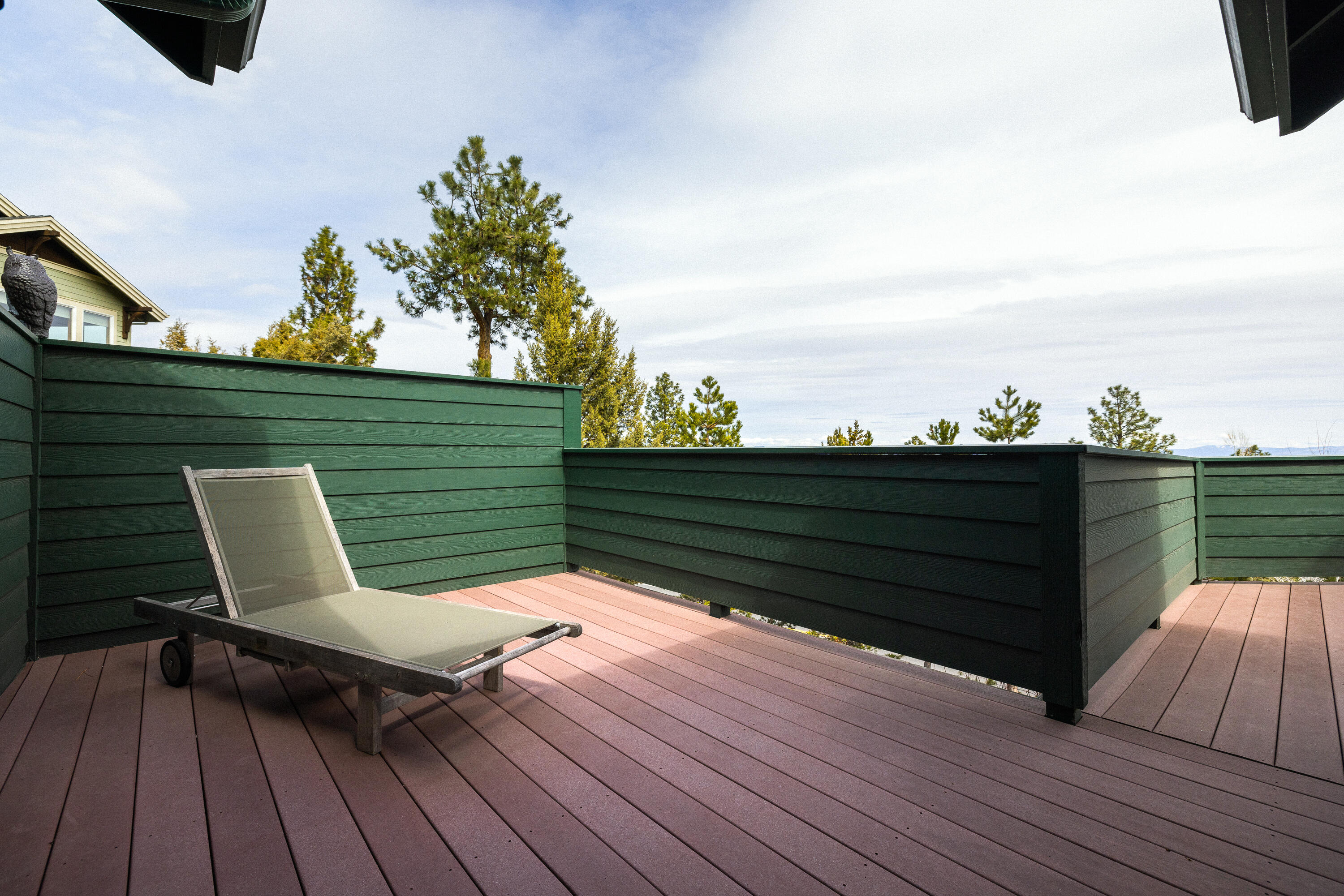 Awbrey Butte - Residential