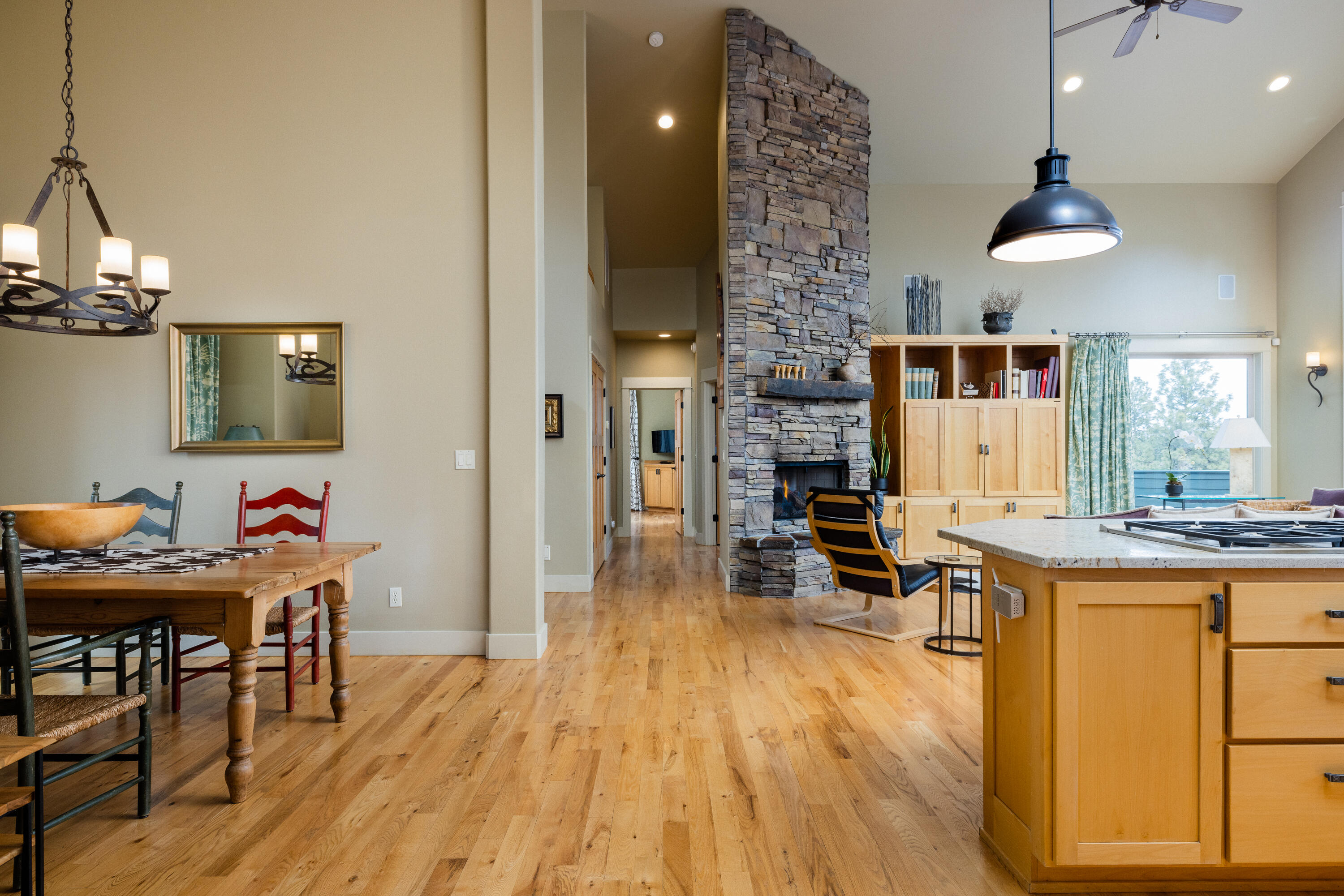 Awbrey Butte - Residential