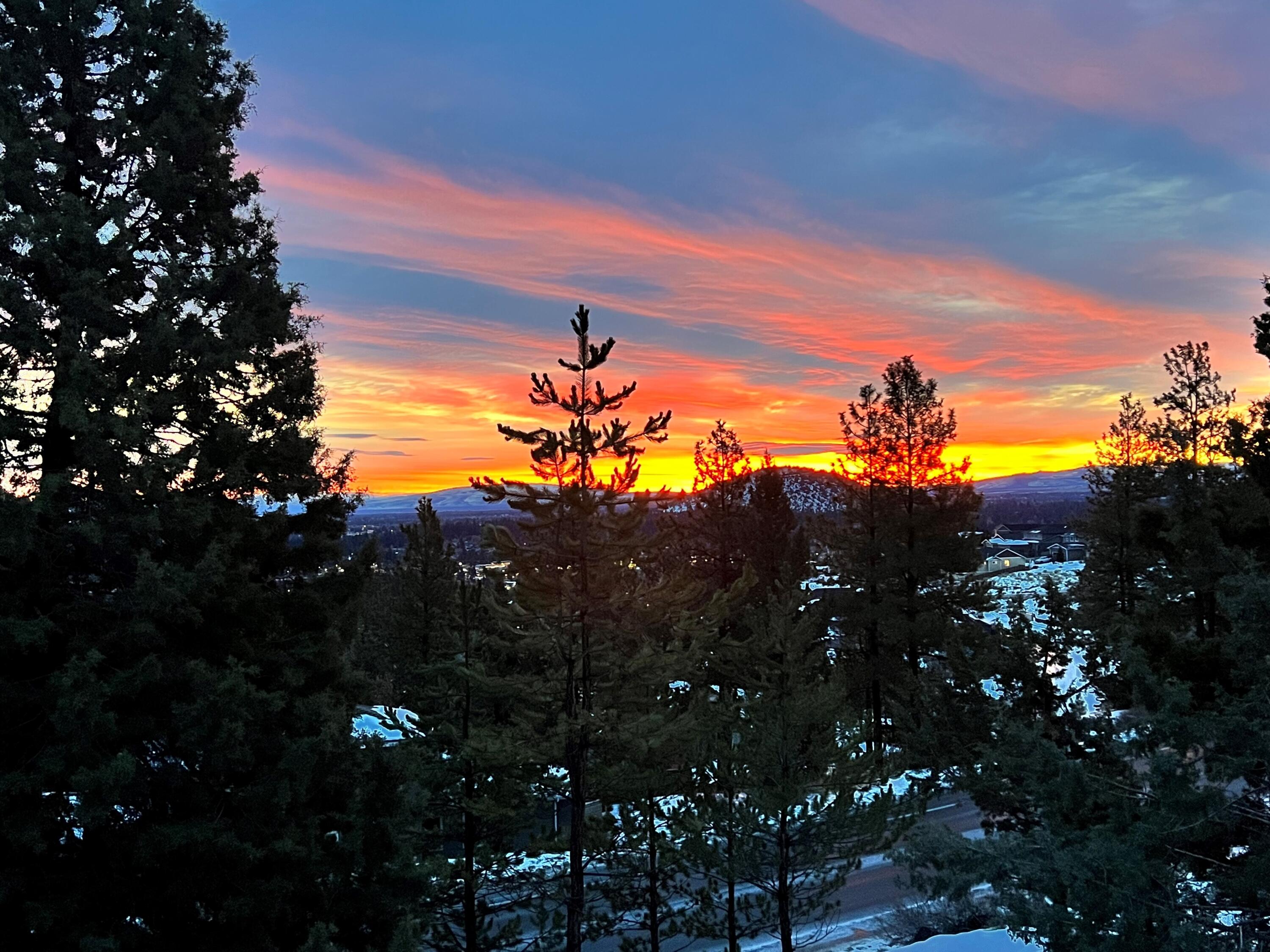 Awbrey Butte - Residential