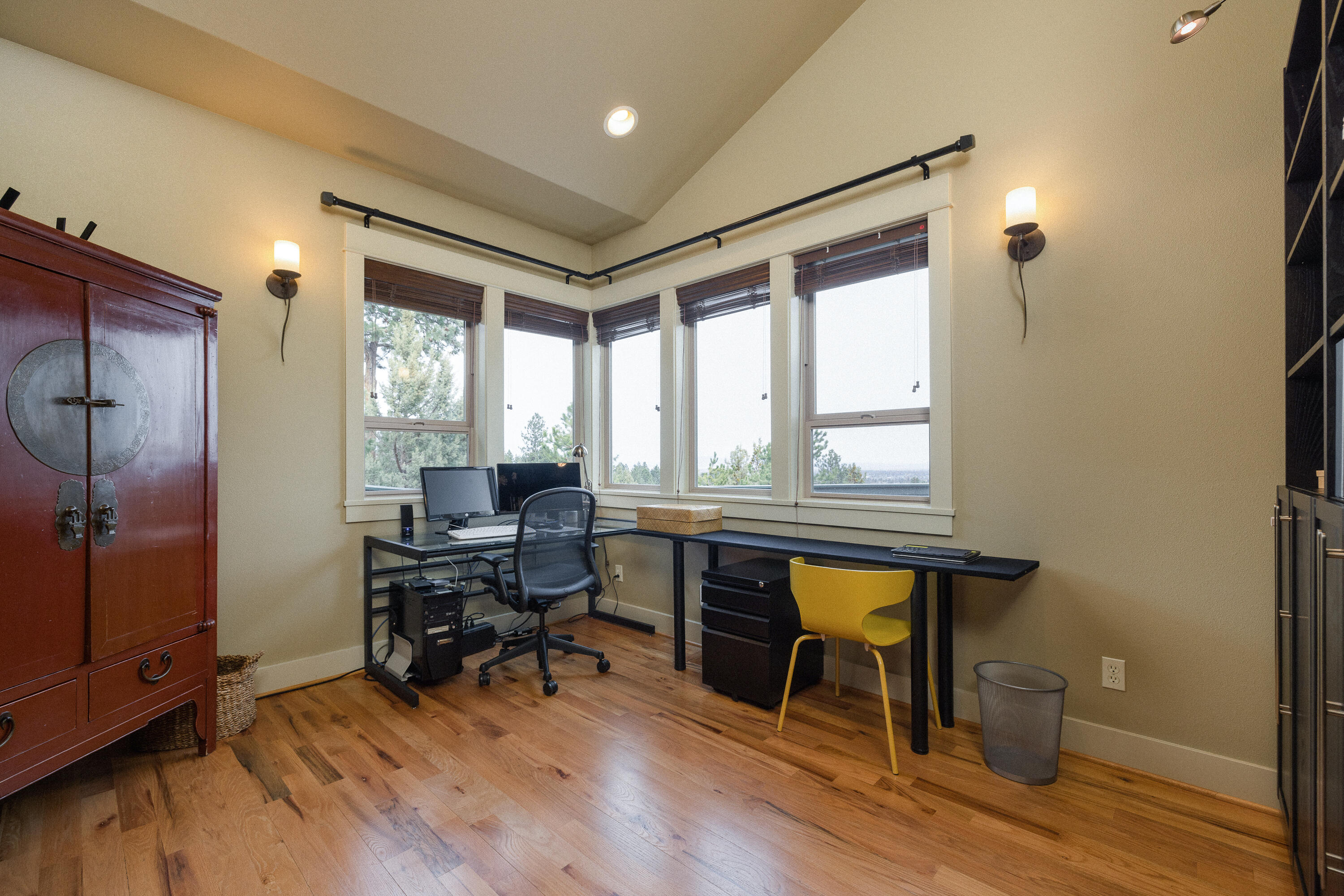 Awbrey Butte - Residential