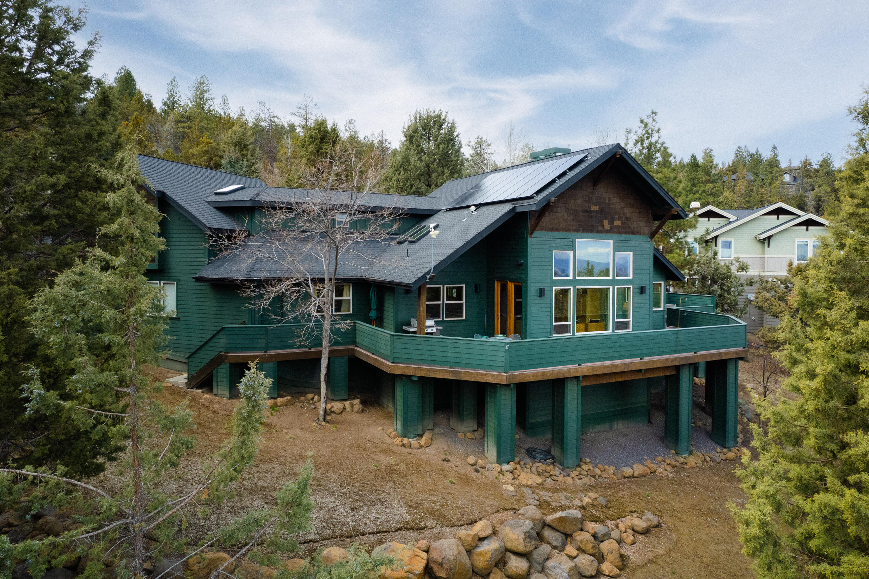 Awbrey Butte - Residential