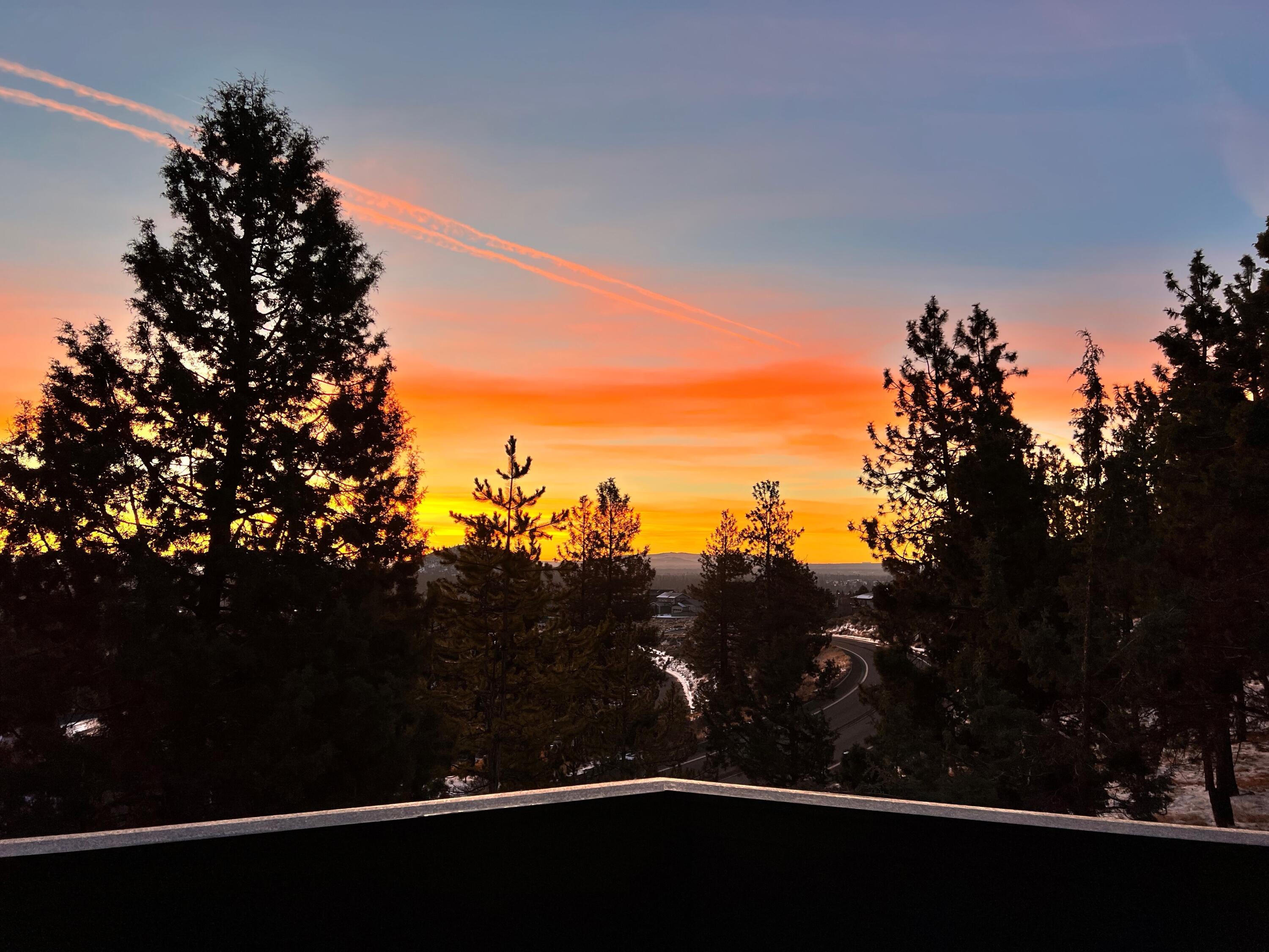 Awbrey Butte - Residential