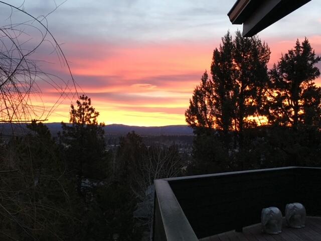 Awbrey Butte - Residential