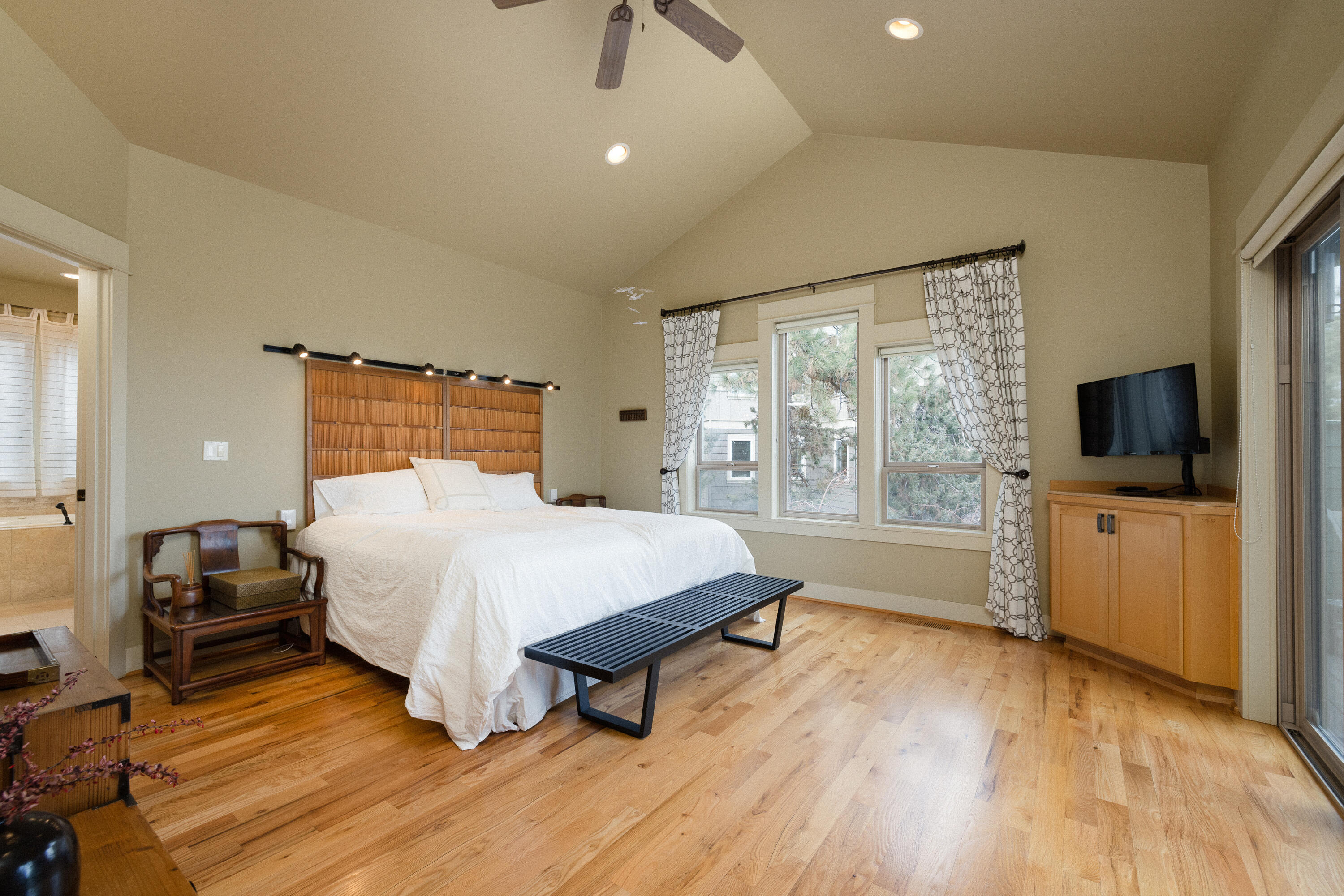 Awbrey Butte - Residential