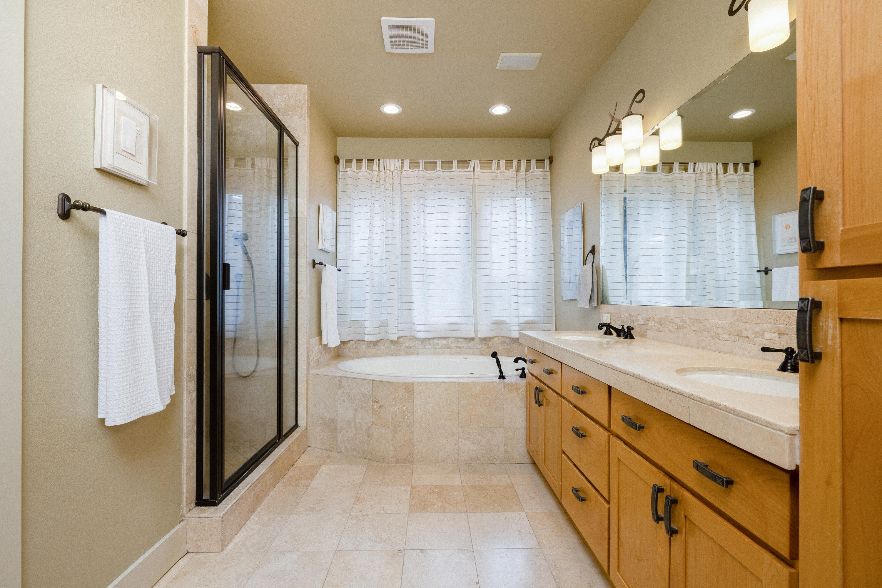 Awbrey Butte - Residential