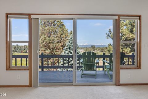 Tiny photo for 60376 Arnold Market RD, Bend, OR 97702 (MLS # 220222673)