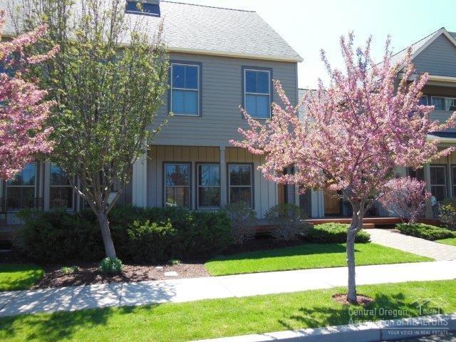 Pine Meadow Vill - Residential