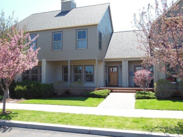 Pine Meadow Vill - Residential