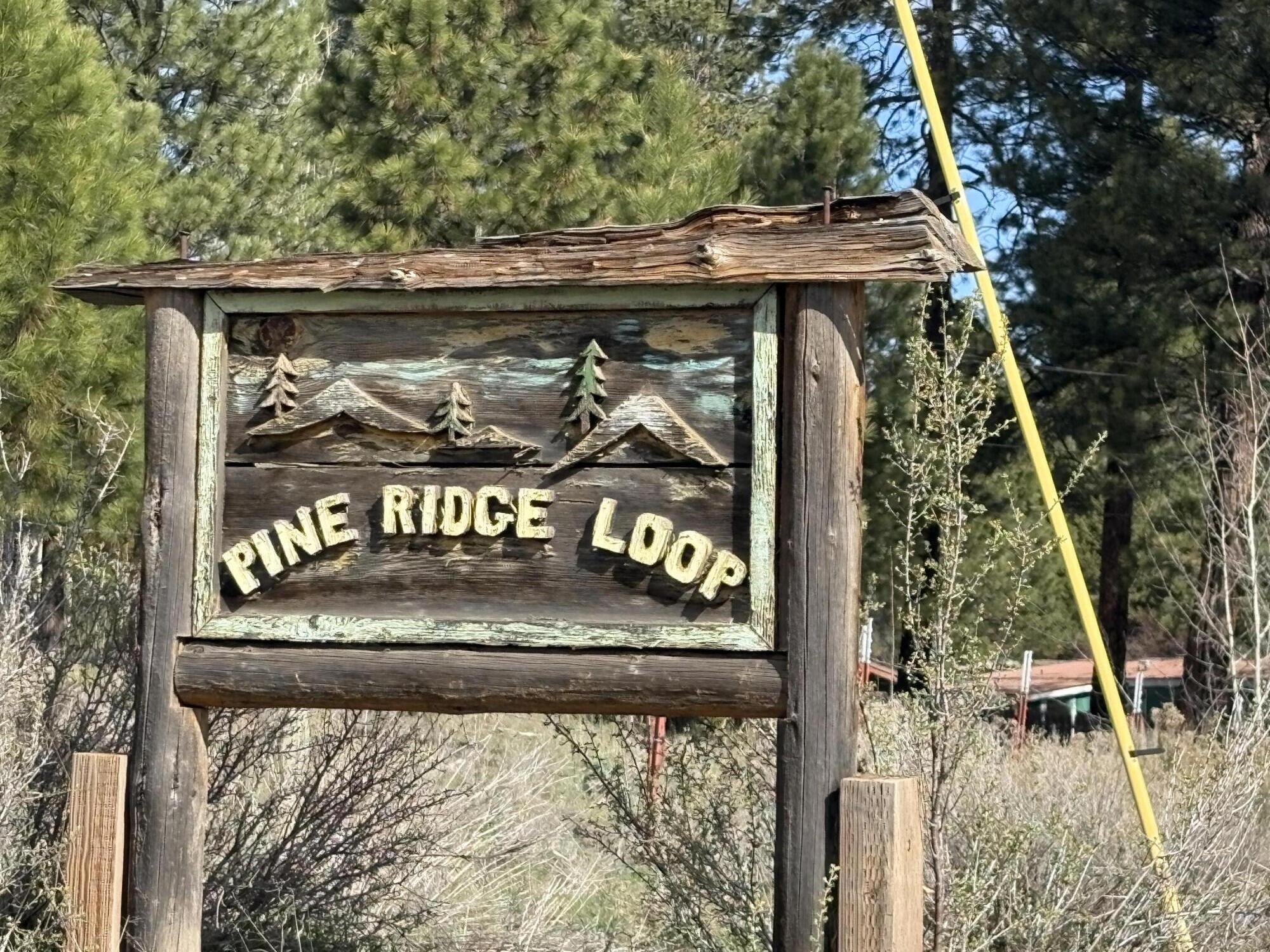 0 Pine Ridge Loop Lot 5