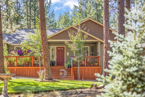 14424 Trout Court Sisters OR 97759