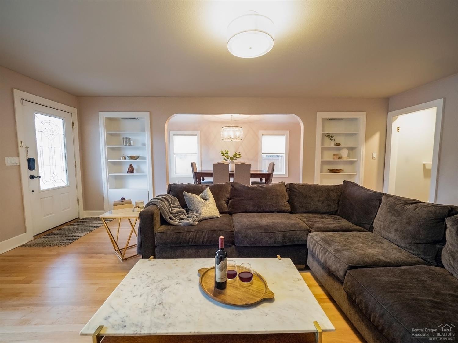 Boulevard - Residential