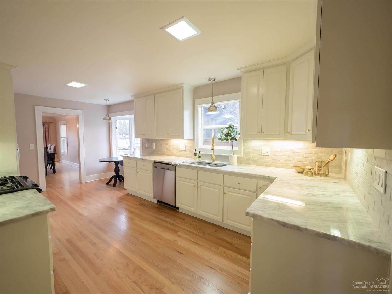 Boulevard - Residential