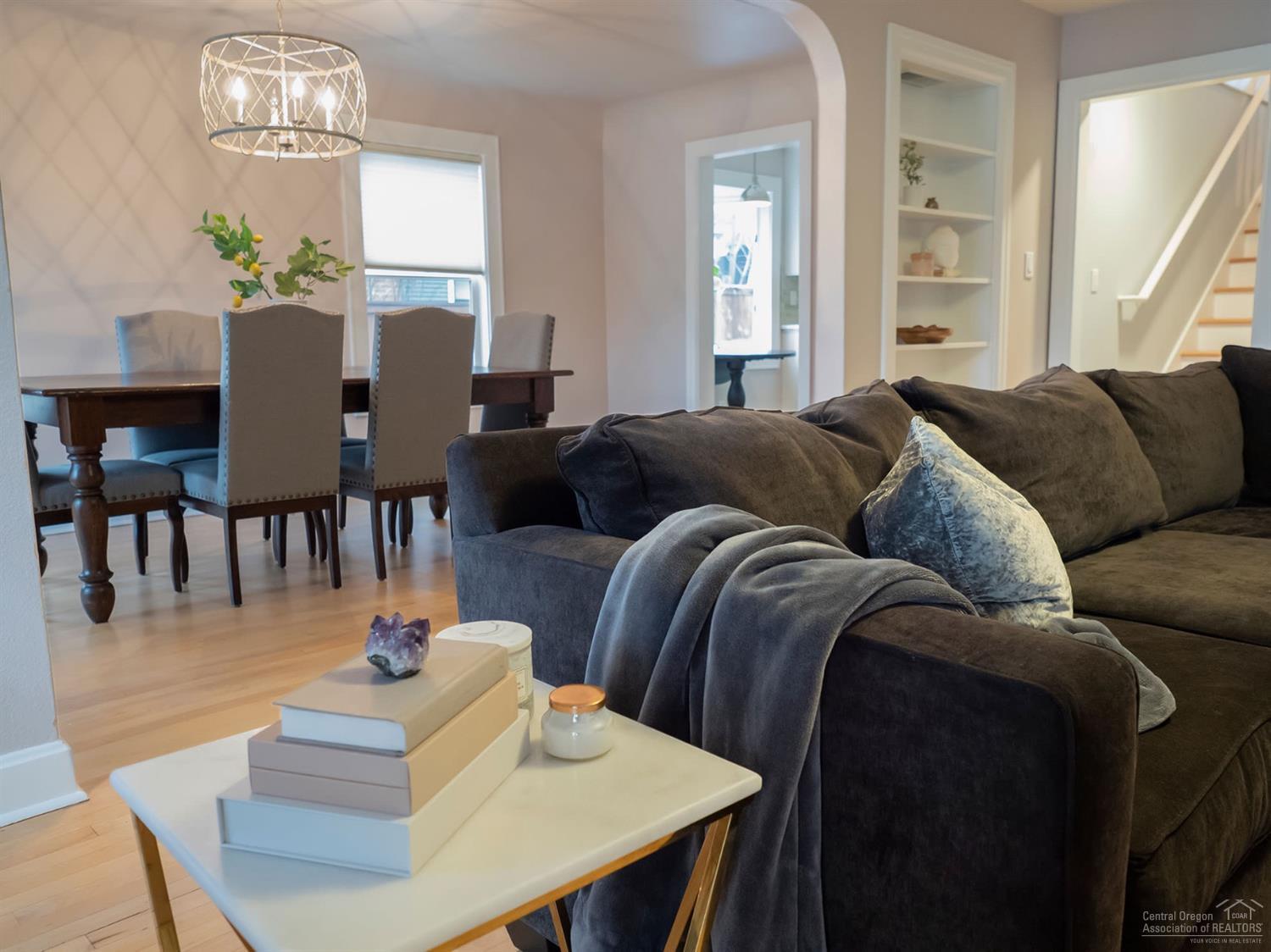 Boulevard - Residential