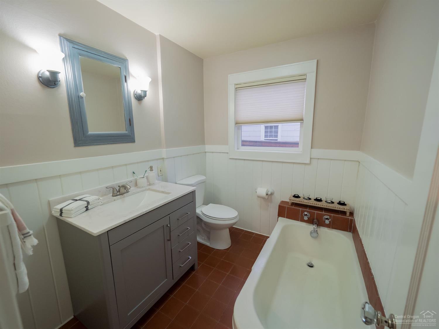 Boulevard - Residential