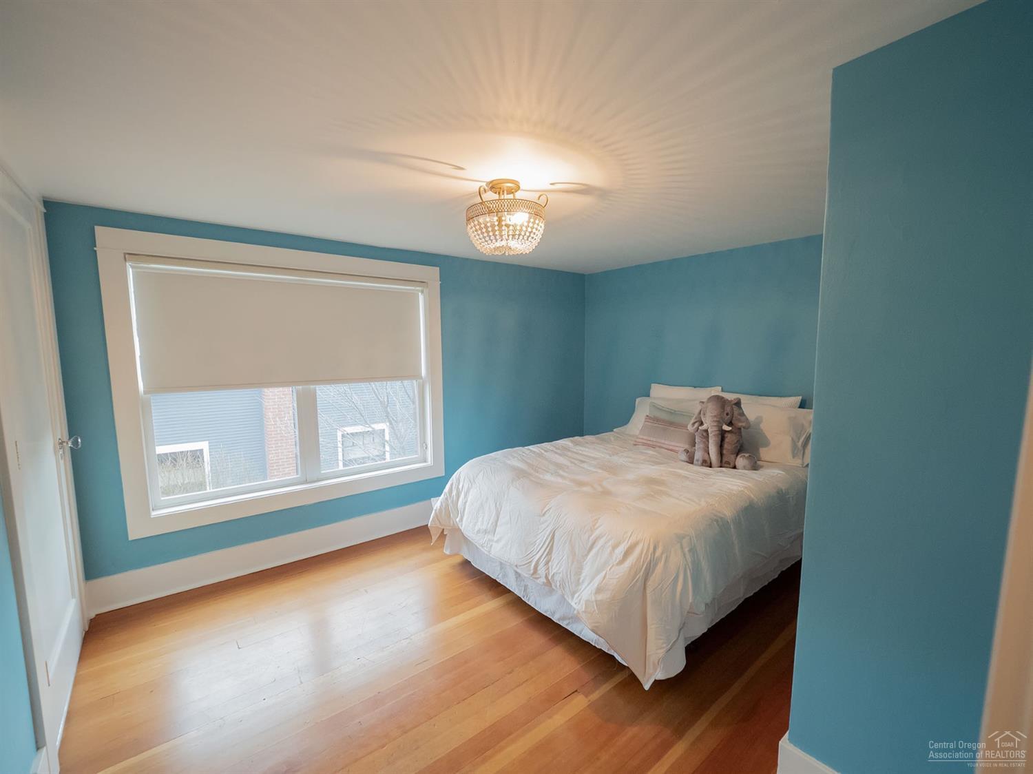 Boulevard - Residential